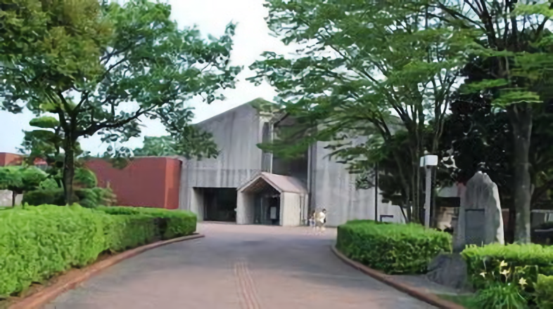 羽生市立図書館